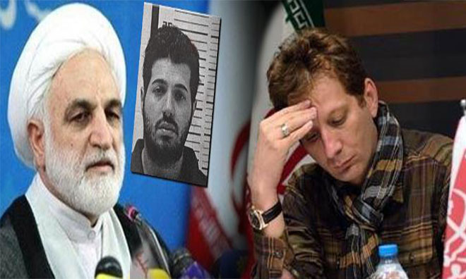 Reza Zarrab ABD'ye Kaçırıldı Mı?