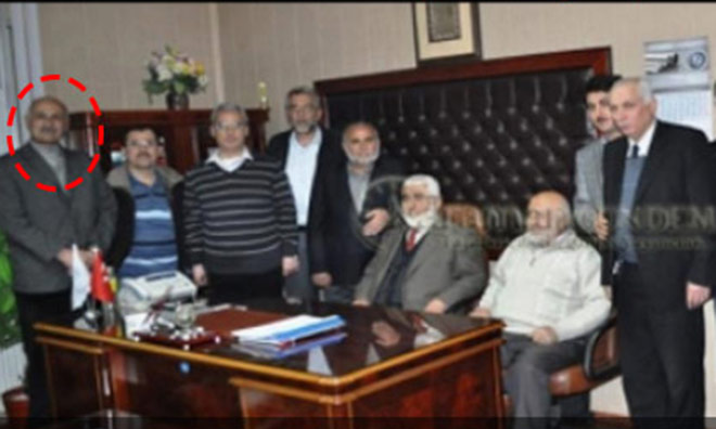 Ensar'ın Karaman'da 2013 Yalanı