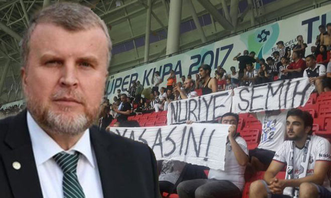ByLock'tan Gözaltına Alınan Konyaspor Başkanı İstifa Etti