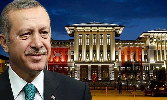 Saray'dan AKP'li Başkanlara Uyarı: Lüks Yaşamayın