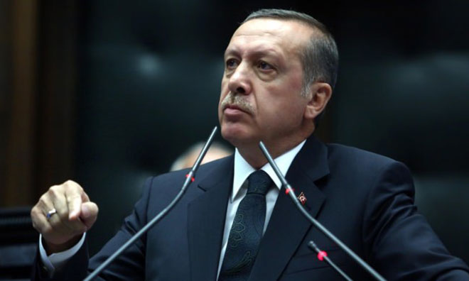 Erdoğan Neden Sessiz Kaldı?