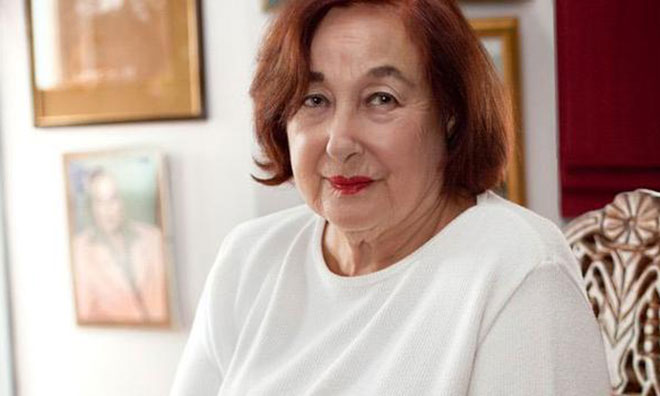 Gazeteci Leyla Umar’ı Kaybettik