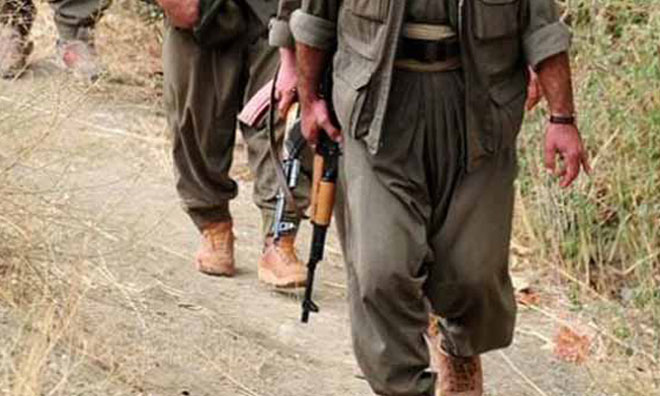PKK, Ateşkesi Bitirdi