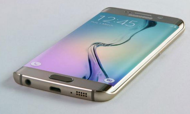 Samsung’ta Güvenlik Problemi