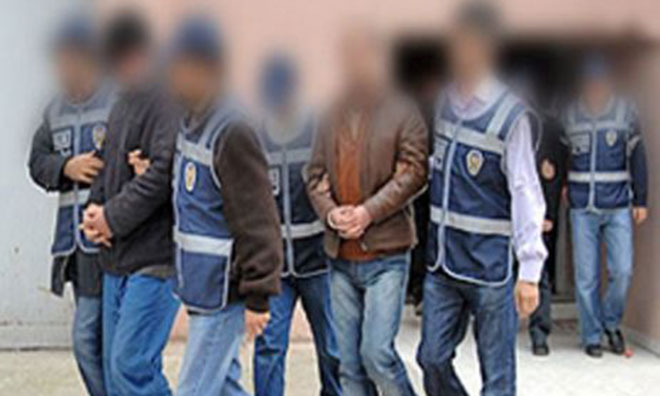 Erdoğan’a Hakaret Tutuklamaları Devam Ediyor