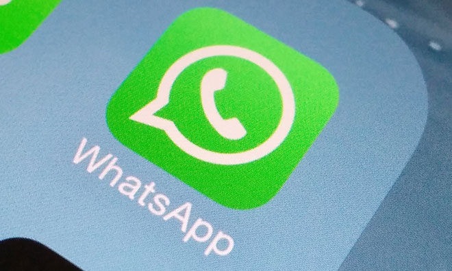 WhatsApp’tan Bir Yenilik Daha