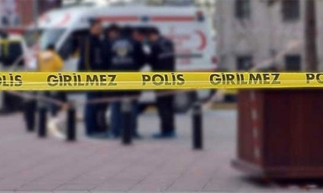 Başkent’te Aile Katliamı: 4 ölü 2 yaralı