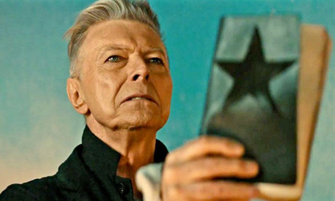 Bir David Bowie Analizi: Blackstar