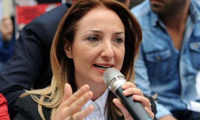 CHP Parti Meclisi “Kesin İhraç” Dedi