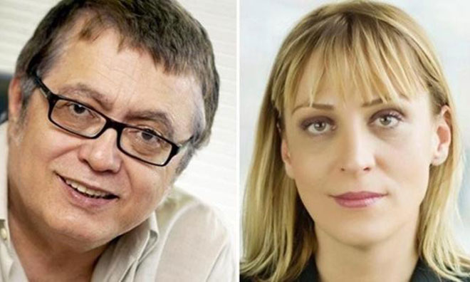 Gazetecilere Charlie Hebdo Cezası
