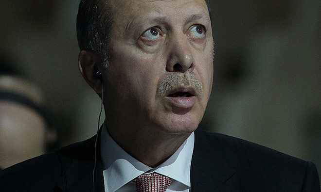 Erdoğan Nasıl Utandırıyor? 4 Cevap