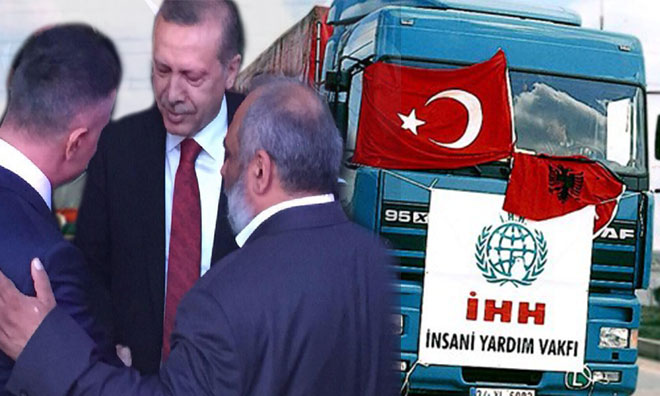 Eyy Erdoğan! Bak IŞİD Ne Diyor…