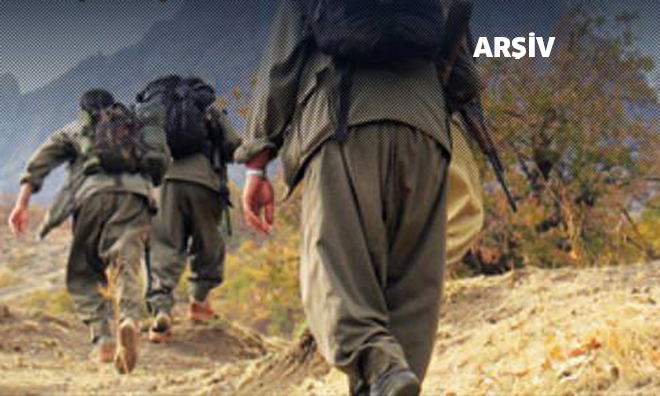 Ordu’da PKK Saldırısı: 3 Şehit