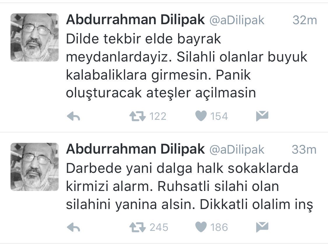 dilipak