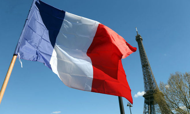 Fransa’dan “Ciddi” Terör Uyarısı