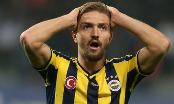 Caner Erkin Dönüyor Mu?