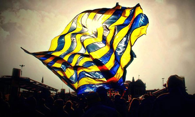 Fenerbahçe’den Himmet Tepkisi
