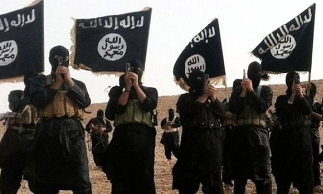 IŞİD: Fethullah Gülen “Tuğyan”dır