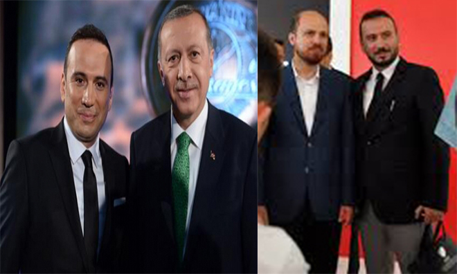 AKP’nin Bir TRT’si Var…