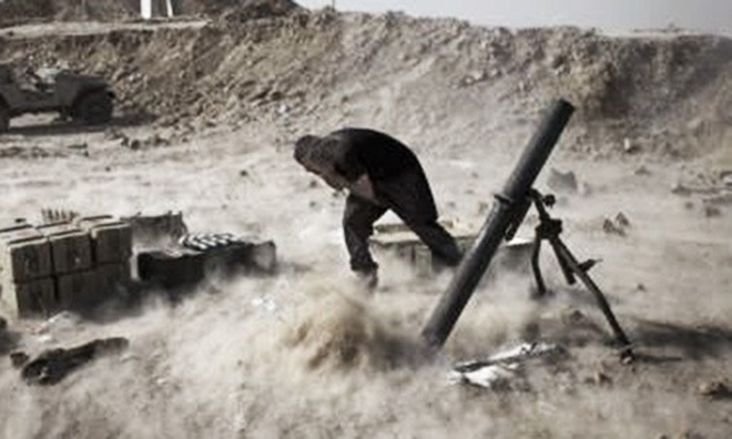 IŞİD’liler Adım Adım İzlendi Ama Gözatına Alınmadı