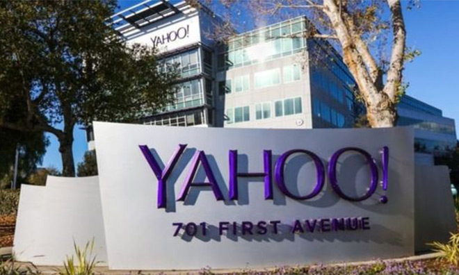 Yahoo’nun 500 Milyon Kullanıcı Bilgisi Çalındı