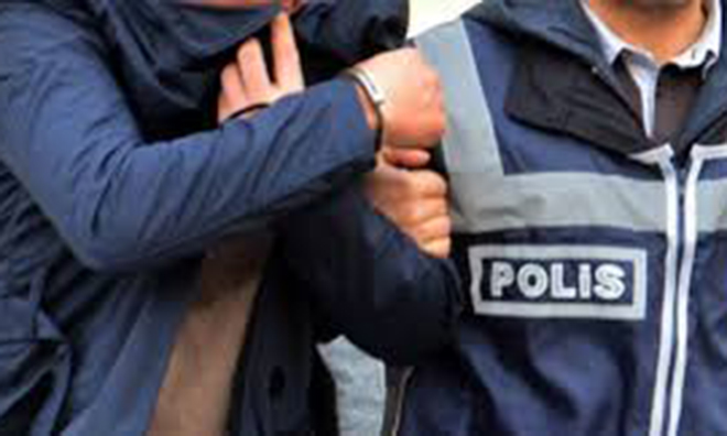 HDP Saldırılarıyla İlgili 9 Gözaltı