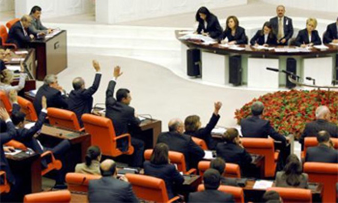 AKP’de “Badi” Önlemi