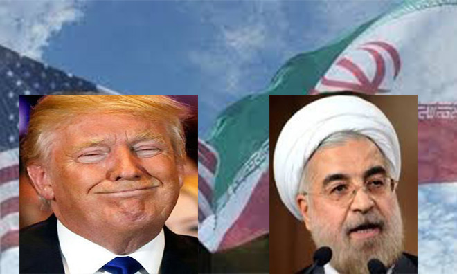 İran’dan 15 ABD Şirketine Yaptırım