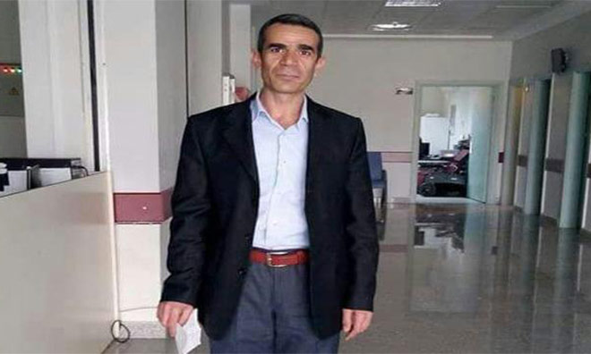 OHAL’de MHP’liye PKK Cezası