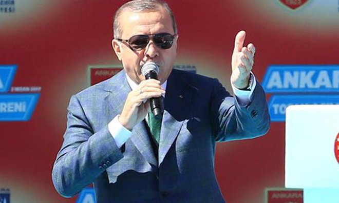 Erdoğan'ın 7 Haziran Korkusu