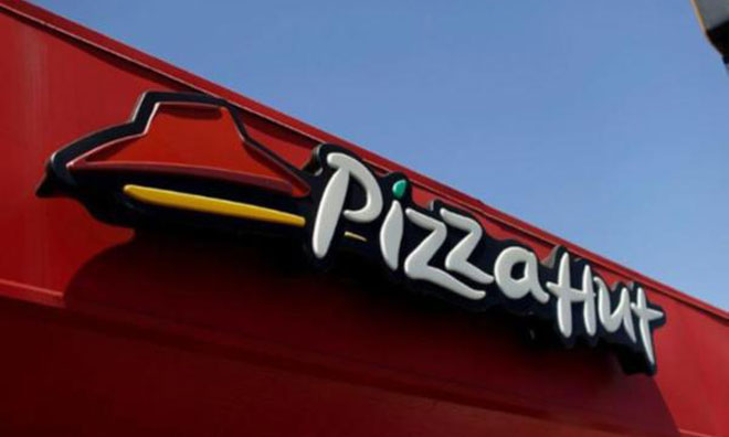 Boykot Çağrısı Korkuttu… Pizza Hut Özür Diledi