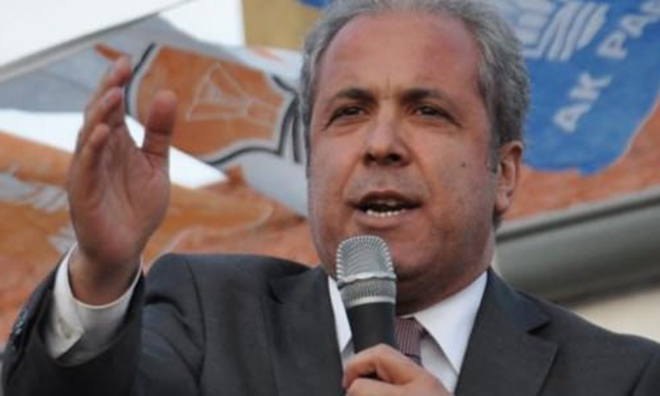 “Darbe Davaları Üzerinden AKP’ye Kumpas Hazırlanıyor”