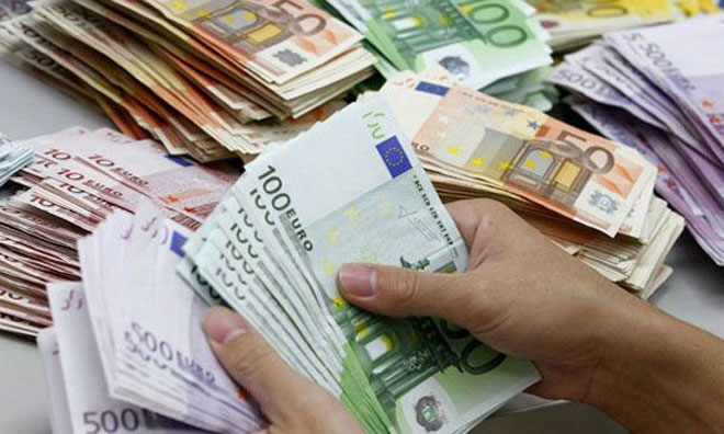 Euro Tutulamıyor…Kritik Eşik Aşıldı