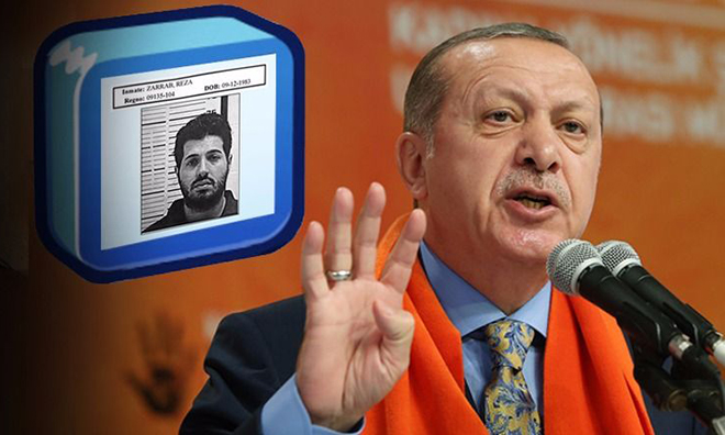 “Erdoğan İçin Siyasi Sonuçları Olabilir”