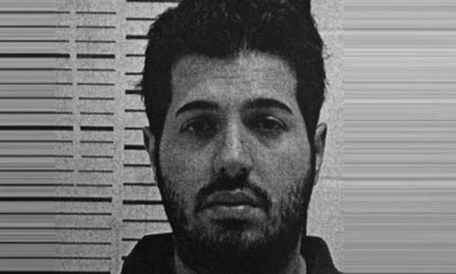 ABD Medyası: Reza Zarrab İtirafçı Oldu...