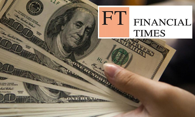 Döviz Neden Yükseliyor? Financial Times Sebeplerini Yazdı