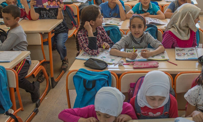 Suriyeli Çocuklara MEB Onaylı ‘Şaibeli’ Kuran Dersi
