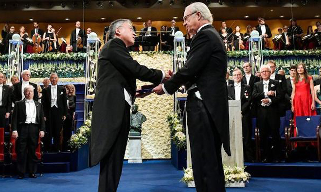 2017 Nobel Ödülleri Sahiplerini Buldu