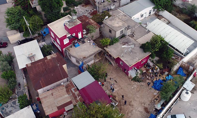 Tarsus’taki Gizemli Kazının Perde Arkası Ortaya Çıktı