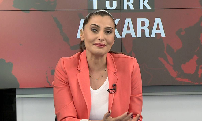 Hande Fırat’a Domuz Gribi Teşhisi Konuldu