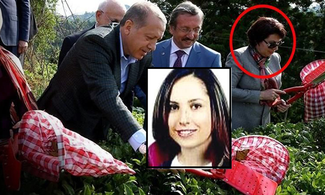 AKP’nin Yargısı… 24 Saat Geçmeden Yargıtay’a Atandı