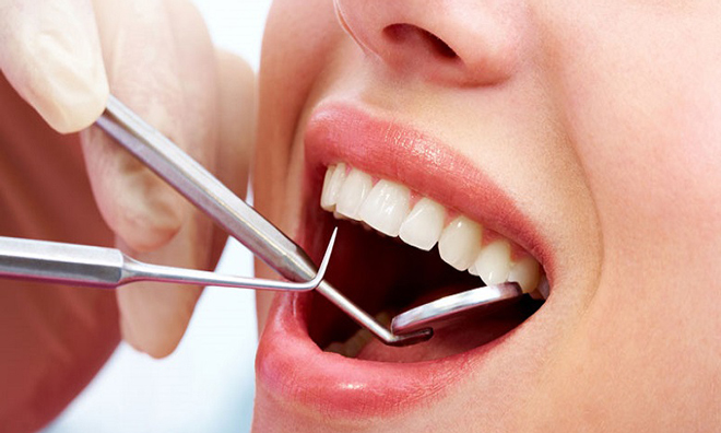 Diş Tedavisinde Devrim Niteliğinde Buluş