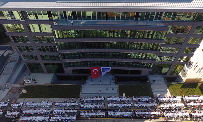 AKP’li Meclis Üyesinin Kızına 1 Yılda Yarım Milyonluk 3 İhale