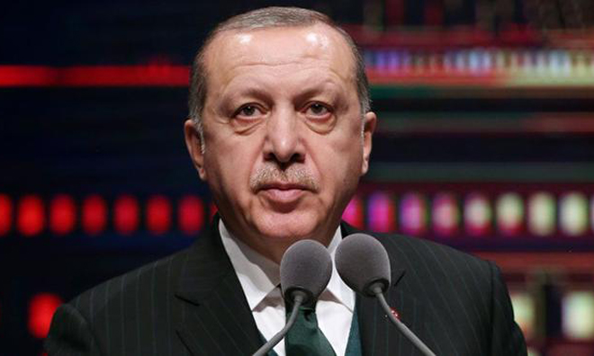 Erdoğan da “Erken Seçim” Dedi ve Tarih Verdi