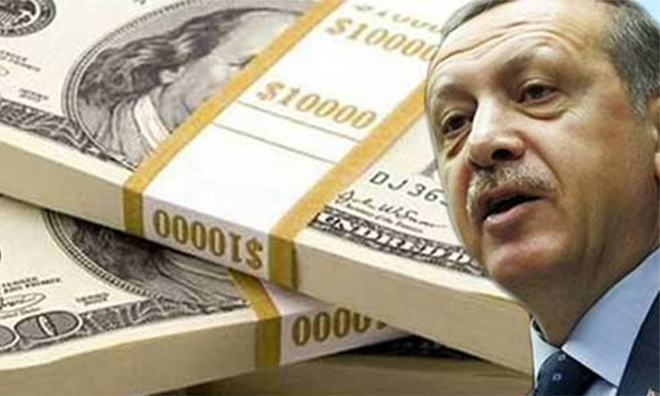 Erdoğan’ı Dinleyen Yatırımcı ‘Yaya’ Kaldı