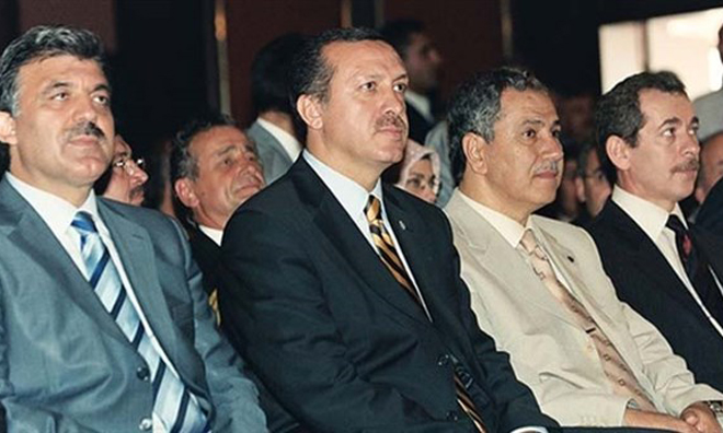 “Gül’ün Adaylığı Erdoğan’a Yarar”