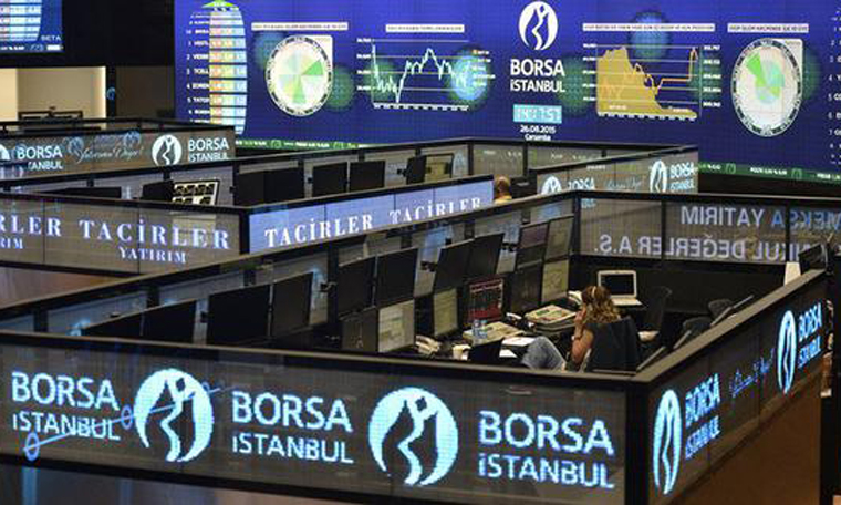 Borsa İstanbul’dan Döviz Hamlesi